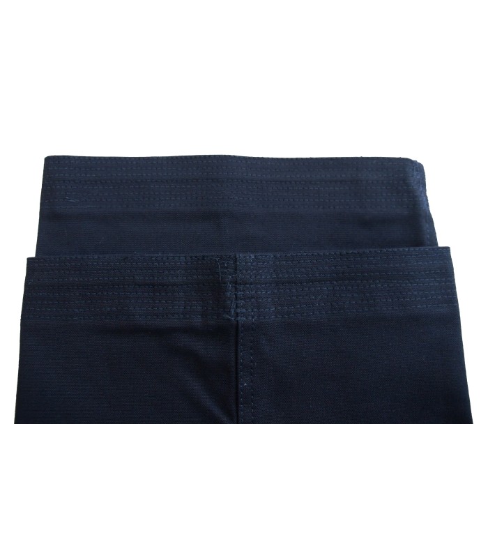 Pantalón Kamikaze negro modelo Kobudo