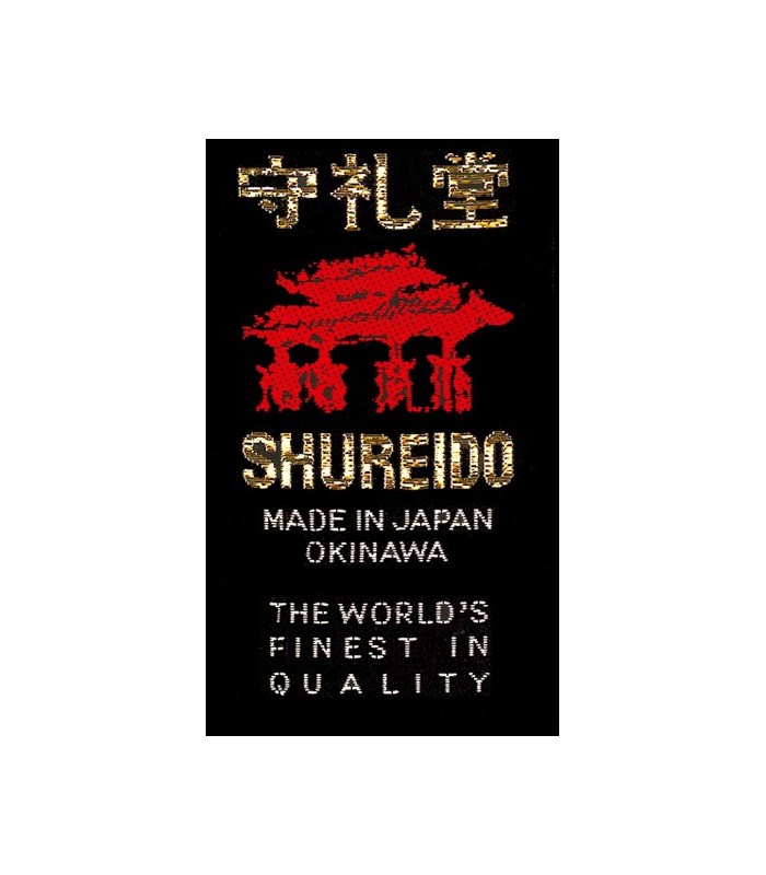 Karategui Shureido Shihan KC-10