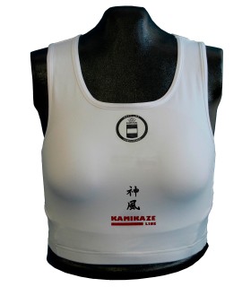 Kamikaze - MAXI cover -top for ladies only, without protector