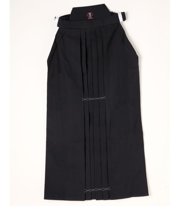 Hakama MEIJI - PRIMEIRA QUALIDADE - importa o Japão.