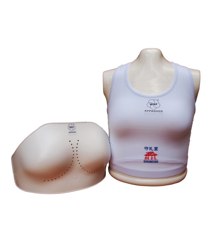 Buy Football Vest Chest Protector online