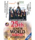 DVD 25. WELTMEISTERSCHAFT WKF 2021 DUBAI, UAE, VOL.2