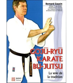 Livre Gojû-ryû Karate Bu-jutsu