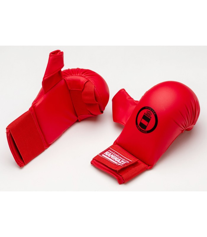 Gant protection karate