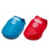 Foot protectors KAMIKAZE RFEK, to be combined with shin protectors, WKF style