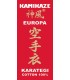 Kimono Kamikaze Europa