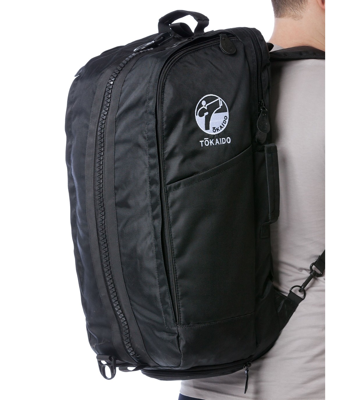 USA Martial Arts Gear Bag – Seka-Sports - Martial Arts Distributor