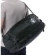 Bag and Backpack TOKAIDO for Karate, 70 x 30 x 25 cm, black
