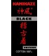Black Jacket Kamikaze, model BASIC BLACK