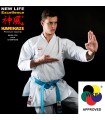 Karategi Kamikaze, modello NEW LIFE EXCELLENCE-WKF TOKYO Special Edition 2020