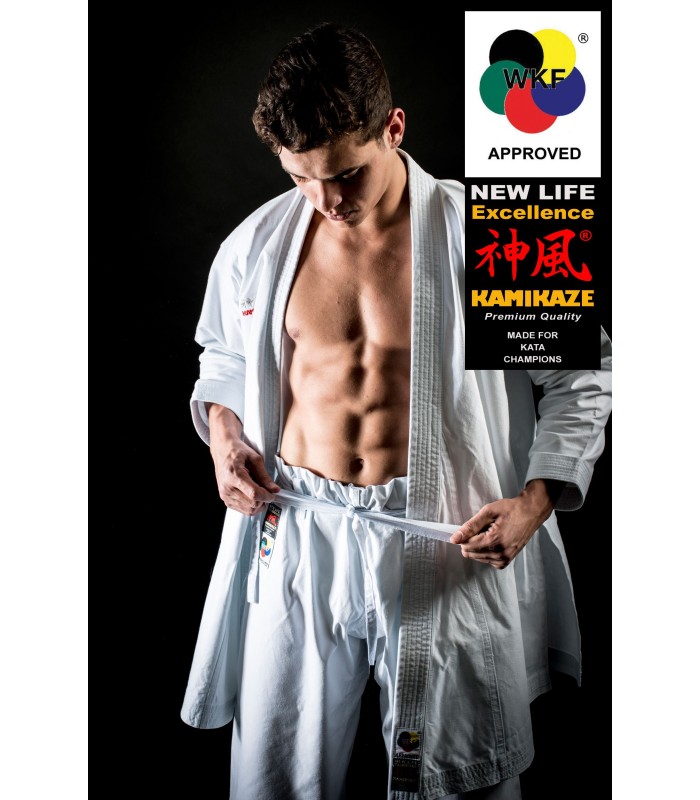 Kamikaze-Karategi NEW LIFE EXCELLENCE-WKF TOKYO Special Edition 2020