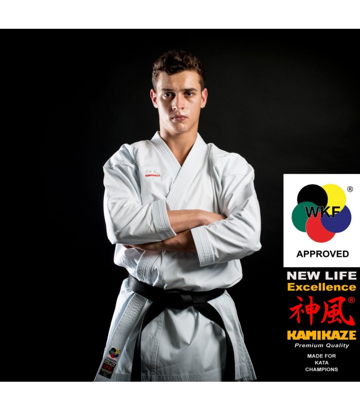 Kamikaze-Karategi NEW LIFE EXCELLENCE-WKF TOKYO Special Edition 2020