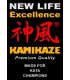 Karategi Kamikaze NEW LIFE EXCELLENCE - Fatto su misura
