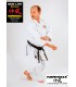 Kamikaze Karate-Gi NEW LIFE SENSEI - Maßgeschneidert, made in Japan