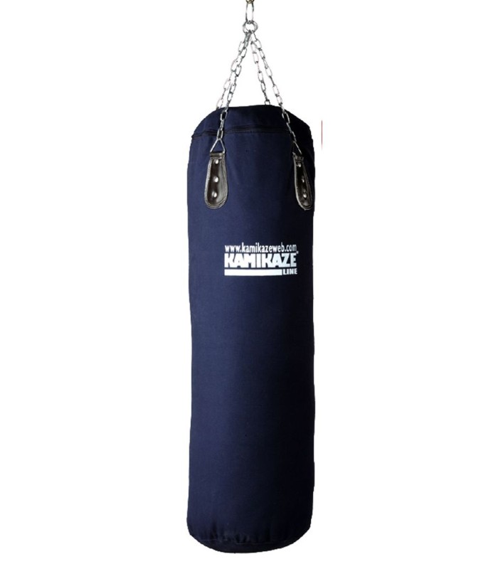 How to Fill a Punching Bag: 12 Steps (with Pictures) - wikiHow