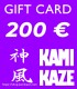 Karate Gift Voucher 100 eur