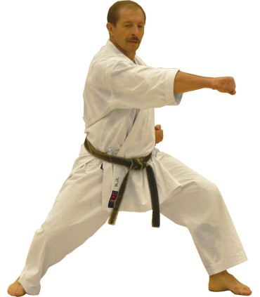 Karategi Shureido, modello SEMPAI TOURNAMENT TKW-11 Tutte le taglie