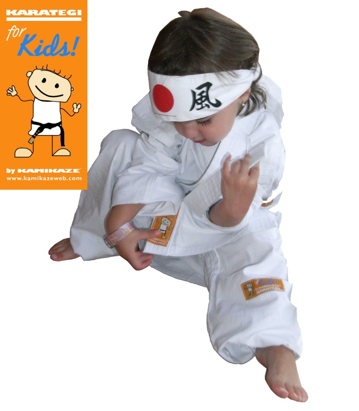 imono KIDS pour Enfant