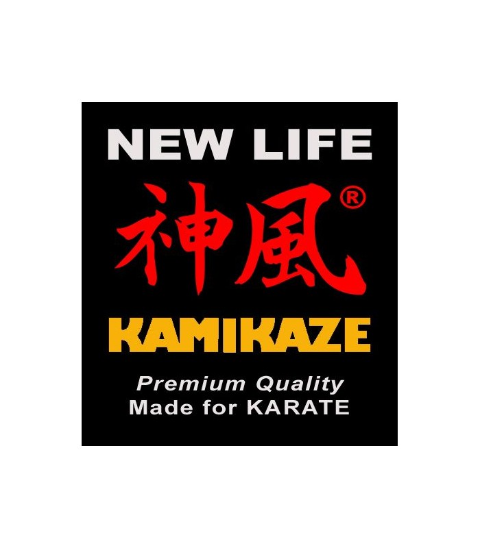 Cotton BLACK BELT KAMIKAZE SPECIAL THICK, Premium Quality