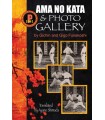 Libro AMA NO KATA & FOTO GALLERY de los maestros Gichin y Gigo FUNAKOSHI, inglés