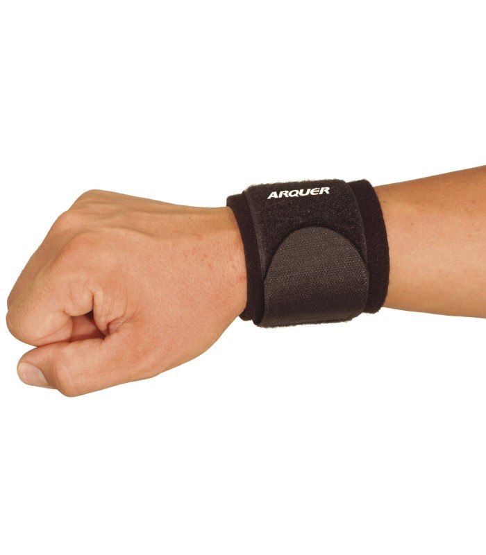 Bracelet de compression ajustable Arquer