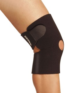 Knee wrap open patella Arquer SPORT PROTECTIONS