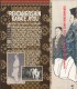 Libro RENTANGOSHIN KARATE JITSU (1928) del maestro Gichin FUNAKOSHI, cubierta dura, inglés