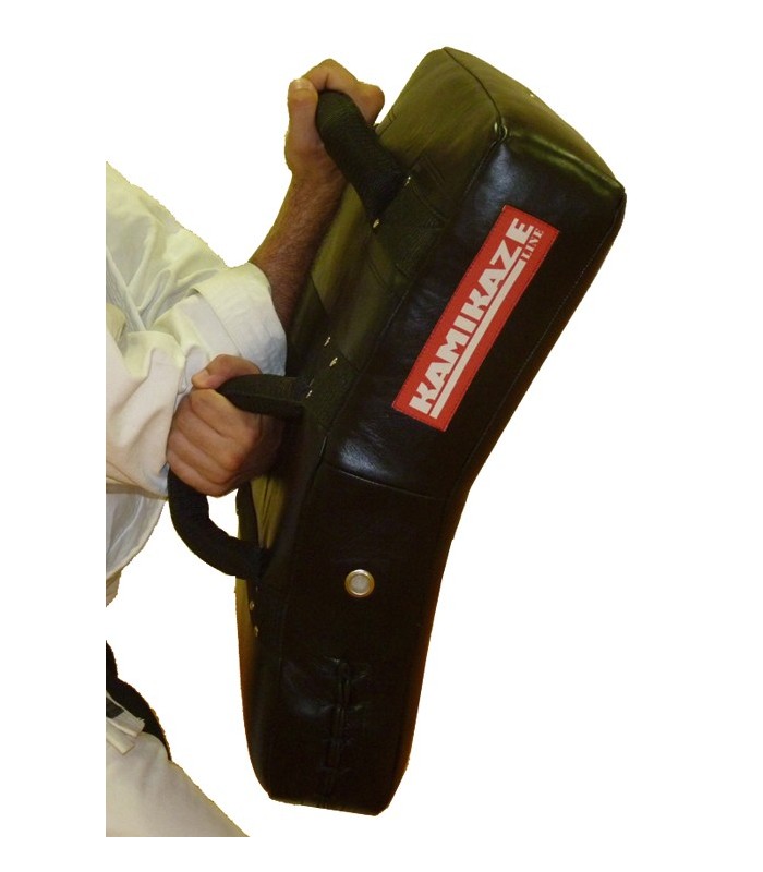 Kamikaze curved professional striking pad