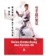 Book NAKA TATSUYA Meine Entdeckung des Karate-dō, german