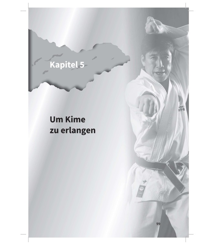 Libro NAKA TATSUYA Meine Entdeckung des Karate-dō, alemán