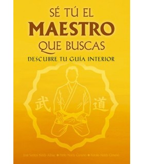 Buch SÉ TU EL MAESTRO QUE BUSCAS, J. Santos Nalda Albiac, Spanisch