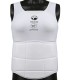 Protettore femminile Tokaido Body Protector Pro Lady Ultra Light, WKF Approved