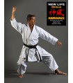 Kamikaze-Karategi NEW LIFE SHIHAN Premium Quality