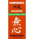 Kimono Mushin - Special Edition 2020, Kamikaze