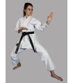 International/Standard JKA Gi