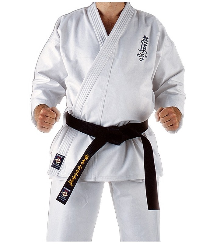 Kamikaze Karate Gi Europa Karate Anzug p190cm Kampfsport Anzug