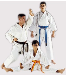 Kamikaze Karategi International Jka 