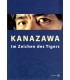 Book KANAZAWA Im Zeichen des Tigers, Hirokazu KANAZAWA, German