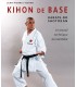 KIHON de BASE Karate-Do Shotokan, Jean-Pierre FISCHER