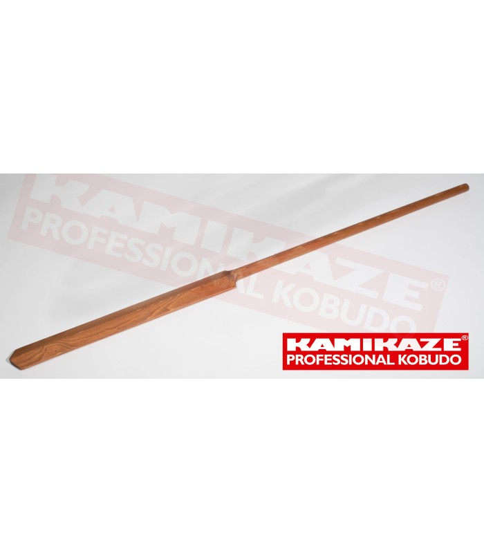 OAR (EKU) KAMIKAZE PROFESSIONAL KOBUDO, hand-made, oak hard wood