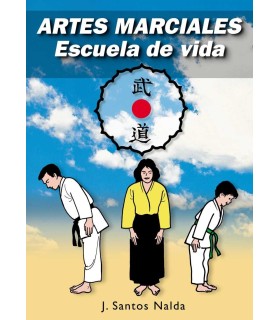  ARTES MARCIALES - Escuela de Vida