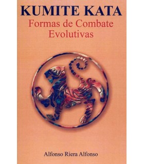 KUMITE KATA - FORMAS DE COMBATE EVOLUTIVAS