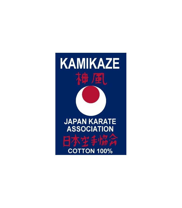 Karategui Kamikaze modelo Especial