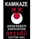 Karategui Kamikaze modelo International JKA