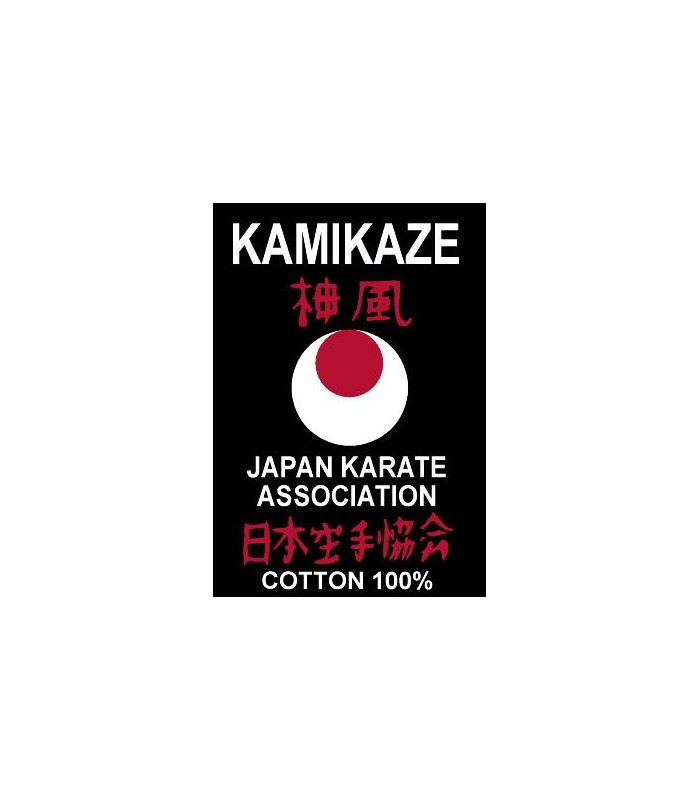 Kimono International JKA, Kamikaze