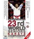 DVD WORLD CHAMPIONSHIPS WKF 2016 LINZ, AUSTRIA, VOL.1