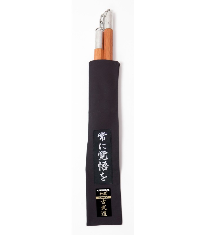 Capa KAMIKAZE para NUNCHAKU