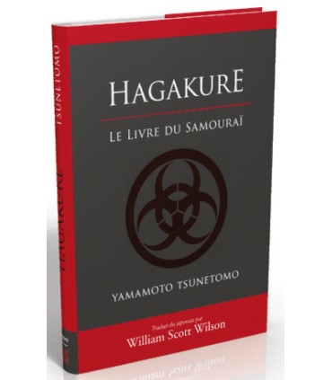 HAGAKURE Le livre du samouraï, de Tsunetom
