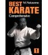 Book BEST KARATE M.NAKAYAMA, Vol.01 english