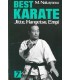 Libro BEST KARATE M. NAKAYAMA,Vol.07 inglés